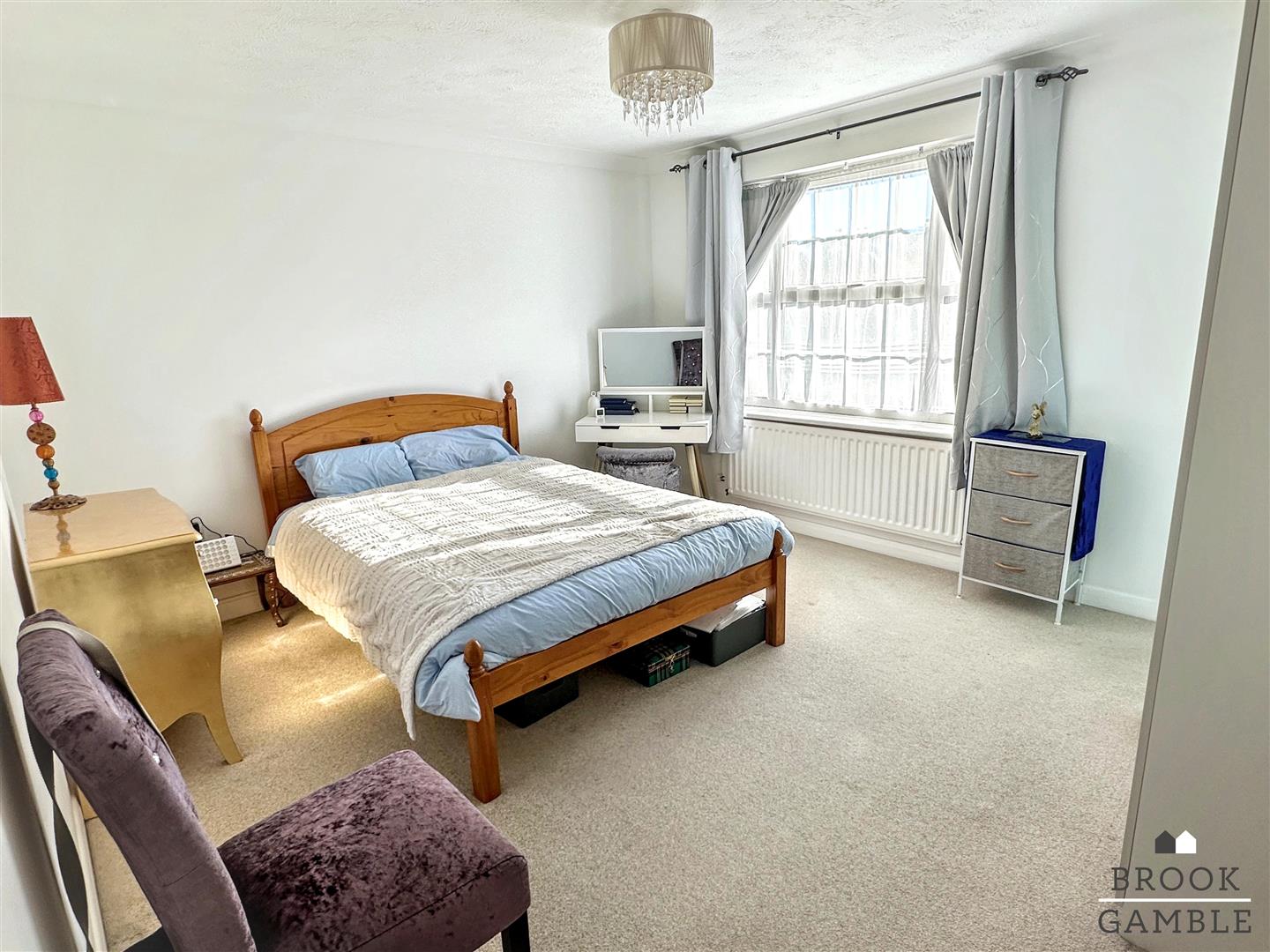 3 Bedroom House. Upperton Road in Eastbourne,  17